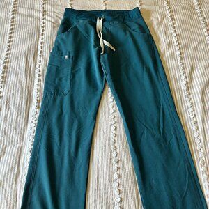 Figs - Kade Cargo Scrub Pants